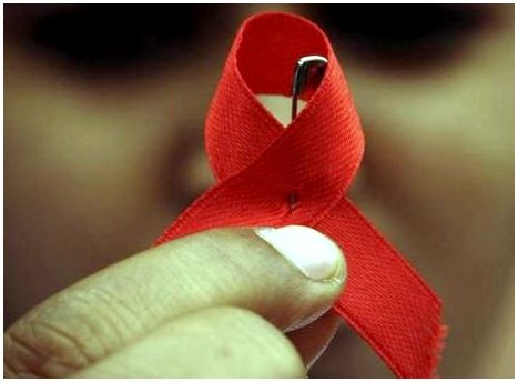 СПИД - опасность, которую многие игнорируют