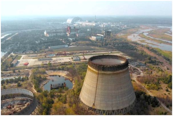 Чернобыльская наследственность: первое генетическое исследование