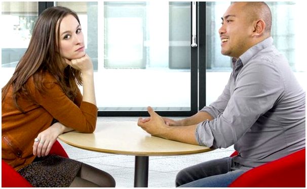Mansplainig: когда нам объясняют то, о чем мы не спрашиваем