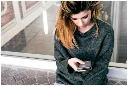 Мобильные телефоны могут ухудшить отношения и свести на нет сочувствие