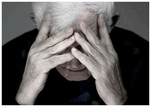 11 различий между деменцией и псевдодеменцией