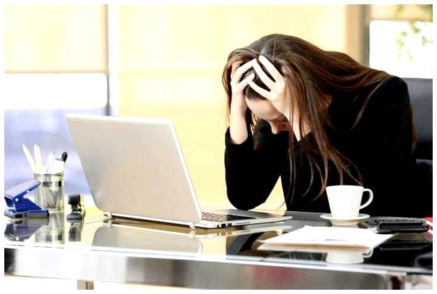 3 стратегии борьбы со стрессом на работе