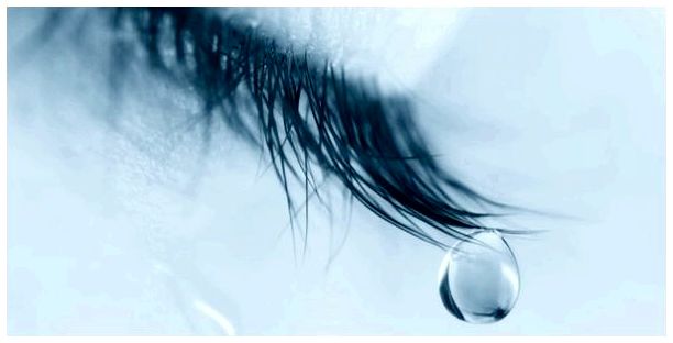 Эмоциональный плач: лекарство от «слива» душа