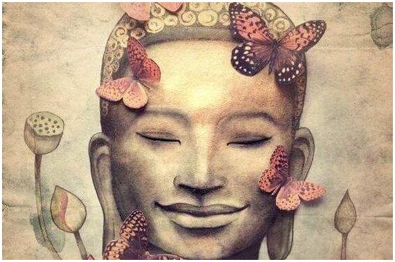 Буддийская психология борьбы с тяжелыми эмоциями