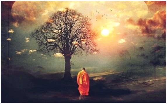 8 способов положить конец страданиям согласно буддизму