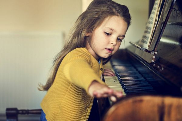 Разница между гением и одаренным