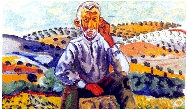 Басня о паршивой овце и ценности честности