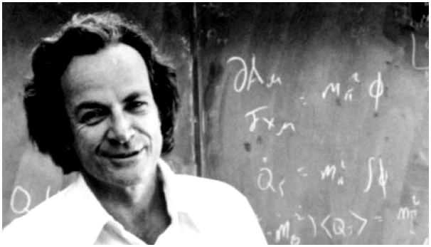 Техника Фейнмана, чтобы учиться быстрее