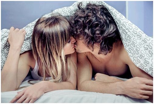 Метод Кареззы: как получить удовольствие от секса, не доходя до оргазма
