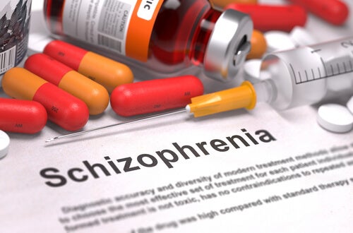 Фармакологическое объяснение шизофрении и ее лечения