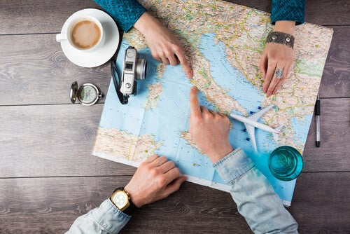 Неутомимые путешественники: 6 характеристик
