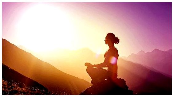 5 мантр для медитации