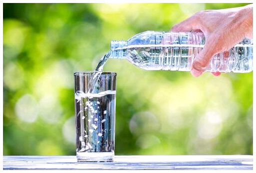 5 причин, по которым вы должны пить воду согласно науке