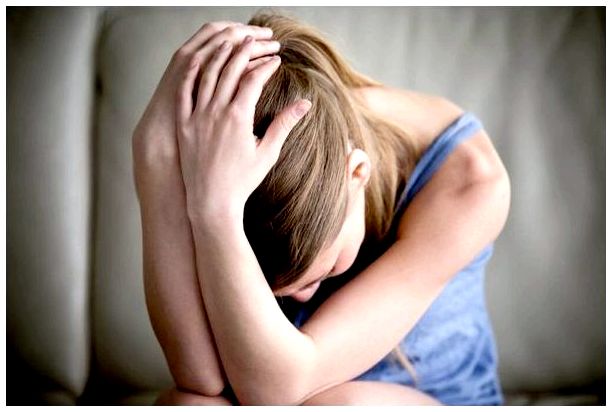 8 симптомов смешанного тревожно-депрессивного расстройства, о которых вы должны знать