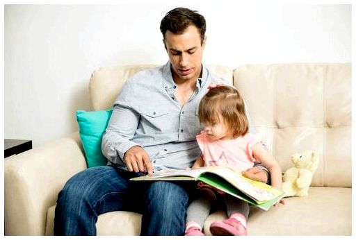Ключи к развитию у детей удовольствия от чтения