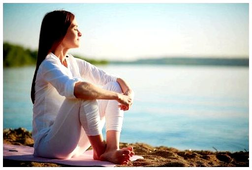 Знайте 4 основных шага, чтобы начать медитировать