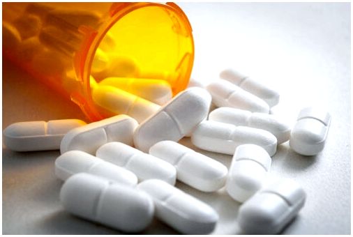 Употребление опиоидов и их влияние на мозг
