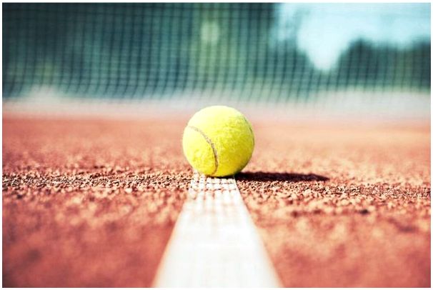 Психологические навыки в теннисе