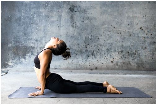 Хатха-йога: особенности и преимущества
