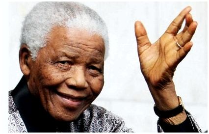 Самые вдохновляющие цитаты Нельсона Манделы