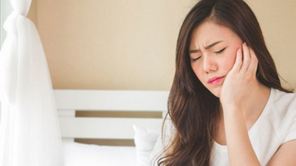 Физические симптомы стресса: 9 признаков, на которые следует обращать внимание
