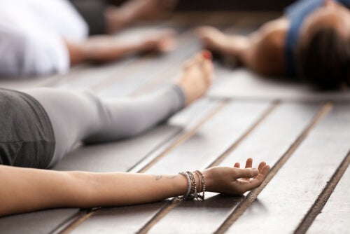 Йога-нидра, практика, позволяющая разблокировать и очистить свой ум