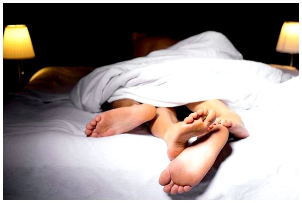 Знаете ли вы о преимуществах сна без одежды?