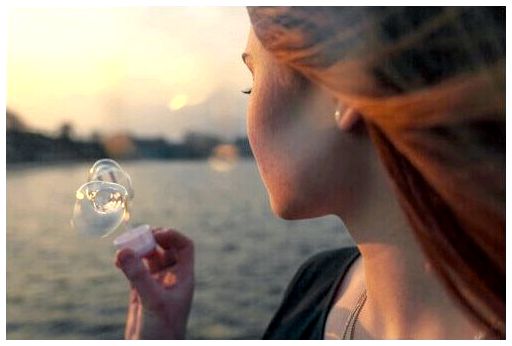 Когда вы жаждете чего-то, чего не происходит