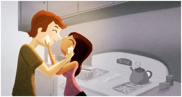 Сердцу нужны витамины A, B, C: объятия, доброта и любовь.