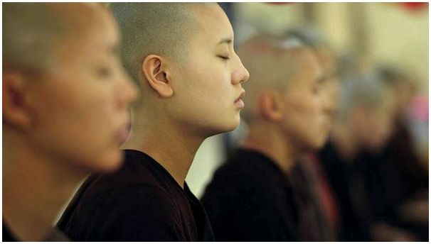 8 мирских дхарм: искусство непривязанности и непостоянства