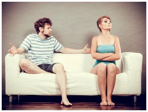 7 мифов, отравляющих пару