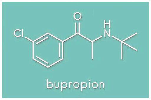 Бупропион: антидепрессант от курения