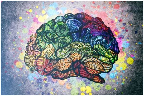 Творчество и биполярное расстройство, как они связаны?