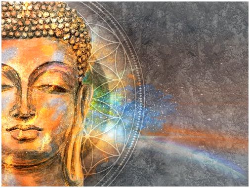Четыре благородные истины буддизма