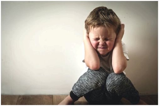 Влияние токсического стресса на развитие детского мозга