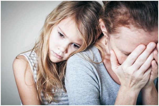 Матери и дочери: узы, которые исцеляют, узы, которые причиняют боль