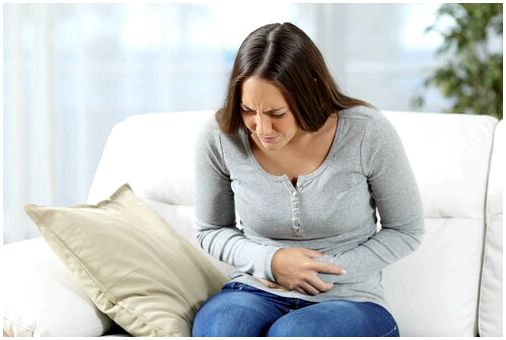 Кисты яичников: симптомы, причины и лечение