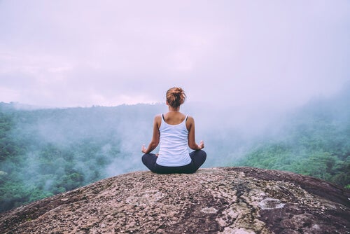 Что такое управляемая медитация?