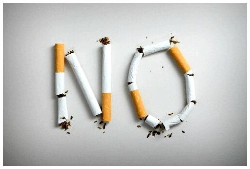 5 психологических приемов бросить курить