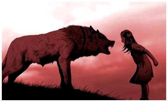 7 фраз из книги Женщины, бегающие с волками
