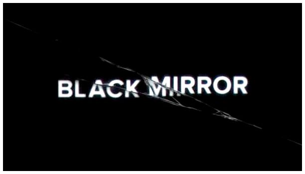 Black Mirror: Nosedive, дегуманизация будущего