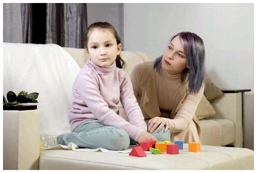 Польза мастер-классов для родителей детей с аутизмом