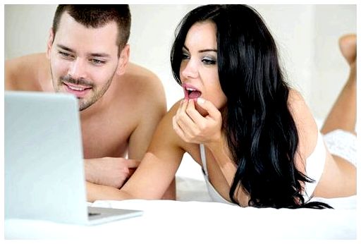 Как порнография влияет на отношения?