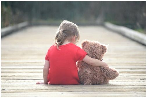 Жалобы и предупреждения в детстве: тревога во взрослой жизни