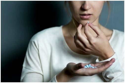 Лекарства от депрессии (антидепрессанты): как они действуют?