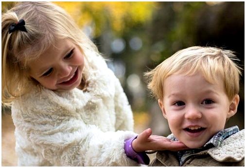 Счастливые детские воспоминания - залог психологического здоровья