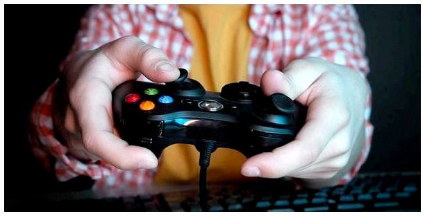 Зависимость от видеоигр: симптомы и лечение