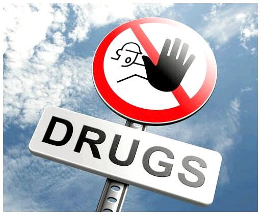 Как употребление наркотиков влияет на психическое здоровье подростков?