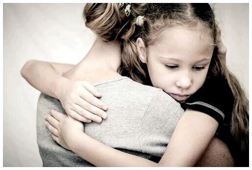 Как депрессия влияет на отношения матери и ребенка