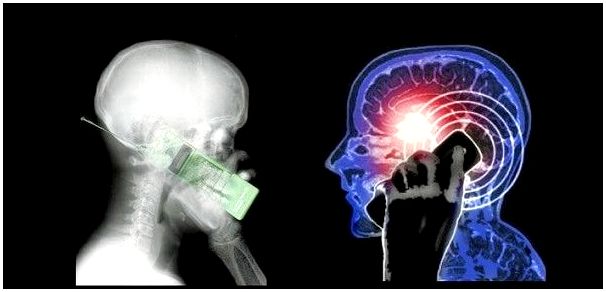 Электрические приборы влияют на наш мозг, но . знаете, как?